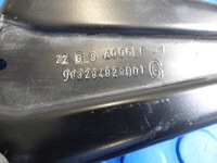 фото thumb №6, Напрямна напрямна двері combo e partner berlingo iv