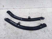 фото thumb №1, Панель фары правый левый iveco daily vi 6 lift