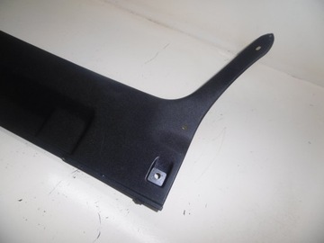 фото thumb №5, Захист оббивка кришки багажника infiniti m35 m37