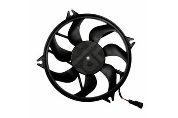 фото thumb №2, Вентилятор охлаждение. citroen c4 1.6 04- hart