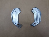 Купити Volvo v40 ii 2016 кронштейн напрямна лампи кронштейн, фото thumb