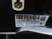 фото thumb №5, Екран навігація дисплей peugeot 308 t9 ii 9824298580