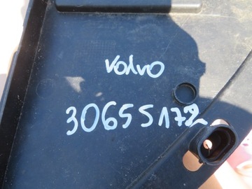 фото thumb №11, Защита pod бампер перед volvo v70 iii годы 2007-2016 30655172