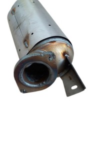 фото thumb №2, Фильтр частиц твердых dpf renault espace 2.0 2.2 dci 2006 -