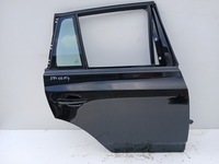 фото thumb №1, Дверь правое задние bmw x3 e83 475/9