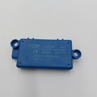 фото thumb №1, 2011 mini cooper countryman r60 блок управления / модуль сигнализация 3445306