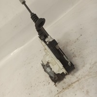 фото thumb №9, Skoda fabia 3 iii замок двері правий перед 6v1837016a