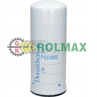 фото thumb №15, Фільтр оливи donaldson off p553000