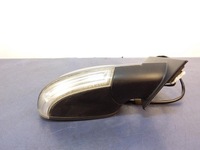 фото thumb №5, Vw golf v plus зеркало правые 10 pin la7t