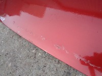 фото thumb №13, Капот fiat grande punto / evo / 2012 бордова