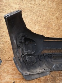 фото thumb №14, Land rover evoque l538 бампер перед комплектний lrc873