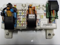 Купити Ford focus c-max модуль bsi uch 7m5t-14a073-jf, фото thumb