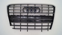 фото thumb №1, Audi a8 d4 4h0 10-13 решётка радиатора решётка радиатора хром