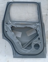 фото thumb №5, Volvo ex90 дверь левая задняя задние