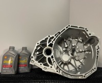 Купити Коробка передач передач tl4a116 2,0 16v renault twingo, фото thumb