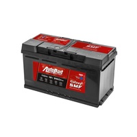 фото thumb №1, Акумулятор autopart galaxy +duplex 110ah 950a