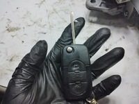 фото thumb №9, Audi a4 b6 колонка кермова 8e0419502b