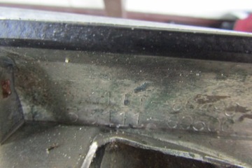 фото thumb №12, Решітка радіатора решітка бампер перед toyota land criuser j120 2002-