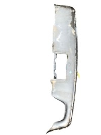 фото thumb №13, Bmw 5 e60 e61 спойлер диффузор накладка бампера задняя 7896627 51127896627