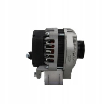 фото thumb №1, Генератор 75a do renault kangoo 1.0 rn 1.2