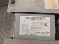 фото thumb №6, Лампа потолок chrysler grand voyager iv рестайлинг 1108754