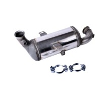 Купити Фільтр часток твердих dpf - citroen peugeot - 1.6 hdi, фото thumb