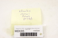 фото thumb №6, Md085 renault clio v ручка двері лівий перед 369