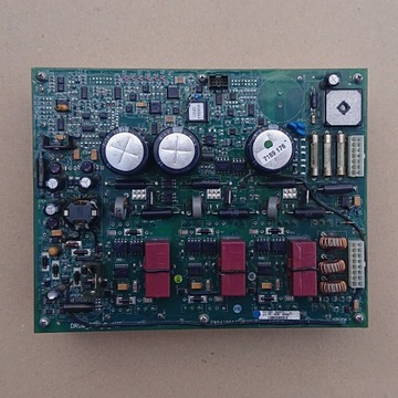 Kodak Magnus 400 Drum Driver 2 IMP 503-00257C-C 188A1C069B