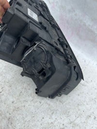 фото thumb №12, Лампа левая bmw x3 f25 lift lci bi-xenon поворотный
