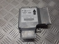 фото thumb №1, Модуль подушка безпеки opel vectra c 1.9 cdti 13183948