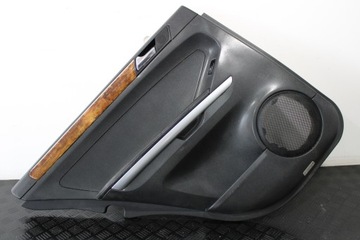фото thumb №1, Обивка боковина дверь левый зад mercedes ml w164