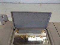 фото thumb №2, C3 ii козирок сонцезахисний козирок ліва