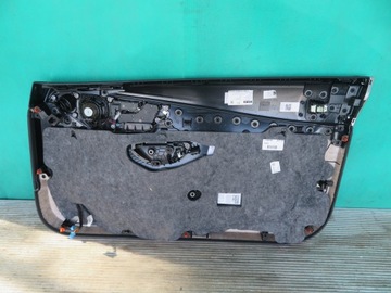 фото thumb №10, Боковина дверь левый перед mercedes w205 amg купе c класс 17r