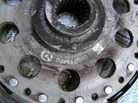 фото thumb №6, Mazda 6 iii gj 2.2 d skyactiv сцепление двухмассовый маховик диск прижим sh01-16610