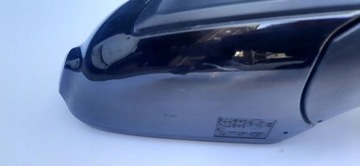 фото thumb №7, Дзеркало праві hyundai kona 6 pin колір mzh