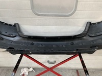 фото thumb №7, Maserati quattroporte 13- бампер задний