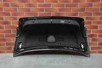 фото thumb №6, Крышка багажника задняя задняя bmw 5 g30 m5 f90 416 carbonschwarz