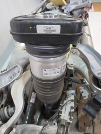 фото thumb №9, Подвешивание зад комплектные bmw x7 g07 м-пакет lci 69217755 6899791 5a00733