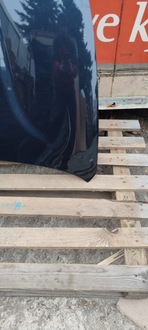 фото thumb №11, Капот кришка сталь сталевий kia niro i 1 de 05.2016-12.2018 дорестайлінг b4u