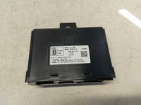 фото thumb №1, Mazda cx30 модуль блок управления дверь b0j8675lo