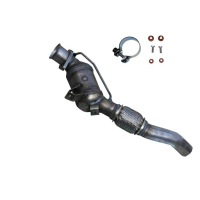 Купить Катализатор bmw x3 e83 lci 2.0d m47n2 2003-2007, фото thumb