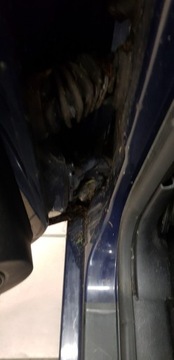 фото thumb №10, Петля двері перед зад vw golf iv bora колір la7w