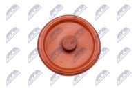 фото thumb №2, Nty bpz-pl-005 крышка головки цилиндров