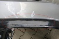 фото thumb №4, Бампер перед передний vw t-roc r line 2ga lift 21-