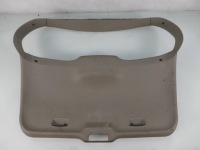 фото thumb №1, Renault scenic ii корпус крышки багажника защита