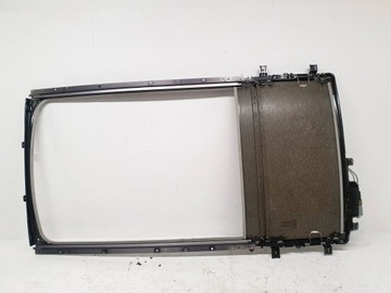 фото thumb №7, Nissan qashqai+ 2 2013 каркас люк