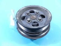 фото thumb №1, Шкив ролик volvo v60 i 2.4 d5 181km