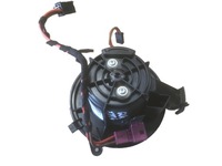 фото thumb №1, Повітродувка вентилятор обігрівача mercedes x204