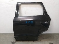 фото thumb №1, Дверь задняя левая seat ateca