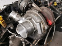 фото thumb №1, Turbo турбина espace iv 2.0dci 2.0 dci gta1752lv